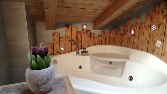 Baita Stella Alpina DG Apartments