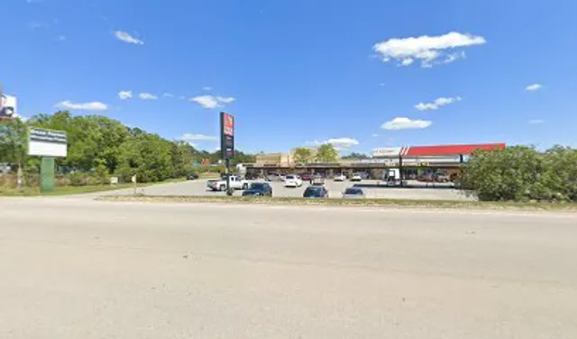 Dean Forest Road Guns & Ammo