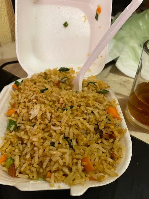 Guoning Kuaican Comida China