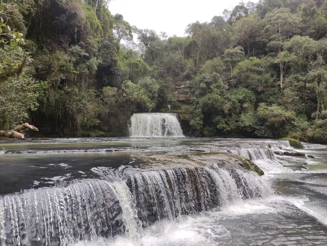Cachoeira Varaneira