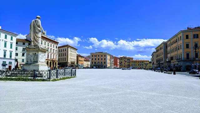 Piazza della Repubblica