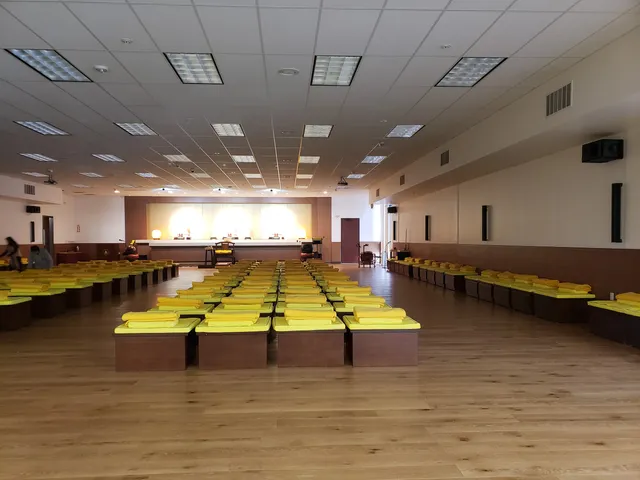 Chung Tai Zen Center of Sunnyvale