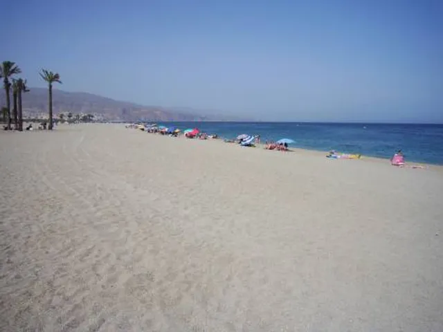 Platja del Carrer de la Mar