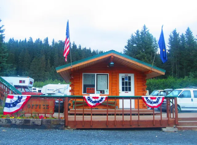 Stoney Creek RV Park