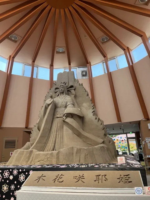 History Museum Kinpo