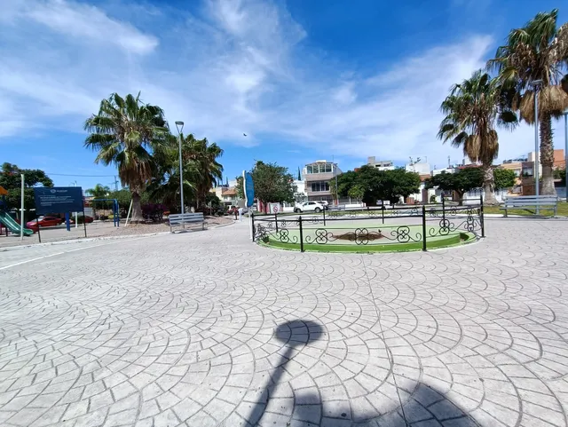 Bosques del Sol Park