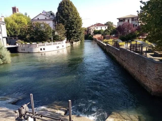 Il Cagnan A Ponte De Pria