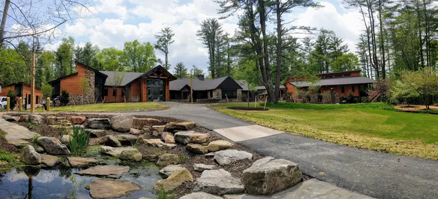 Shaver's Creek Environmental Center