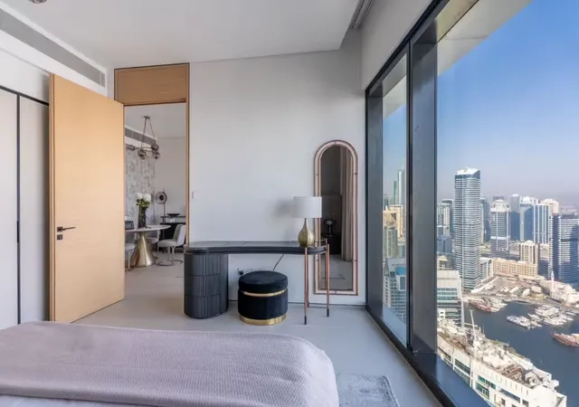 Luxovista Holiday Home Dubai