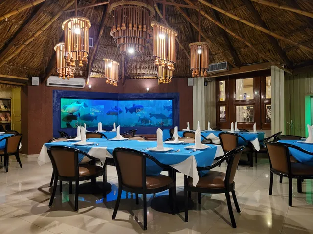 Restaurante Piquitos y Brazao