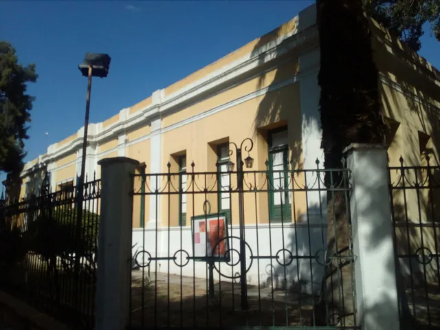Museo Agustín Gnecco