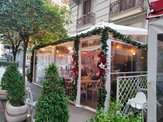 Pizze D’autore Maestro Pizzaiolo Gigi SORBILLO