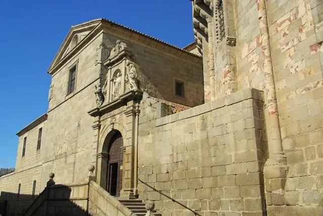 Monasterio de Santa Clara