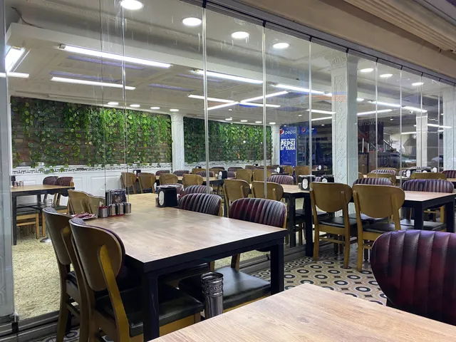 Ciğeristan Sefaköy