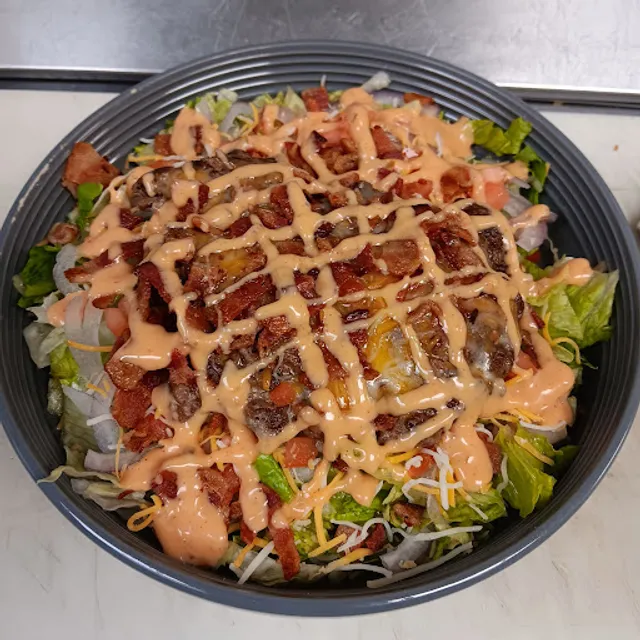 Boozer's Snack Shack