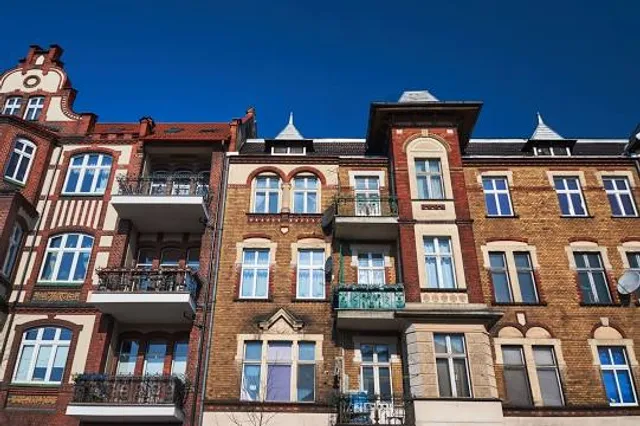 Museum of Sea Fishery Swinoujscie