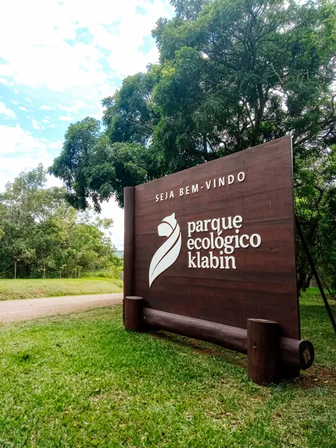 Parque Ecológico Klabin
