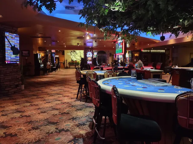 Crystal Bay Casino