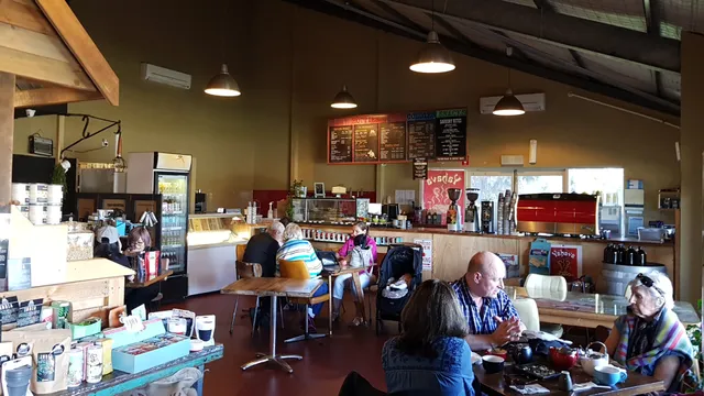 Yahava KoffeeWorks Swan Valley