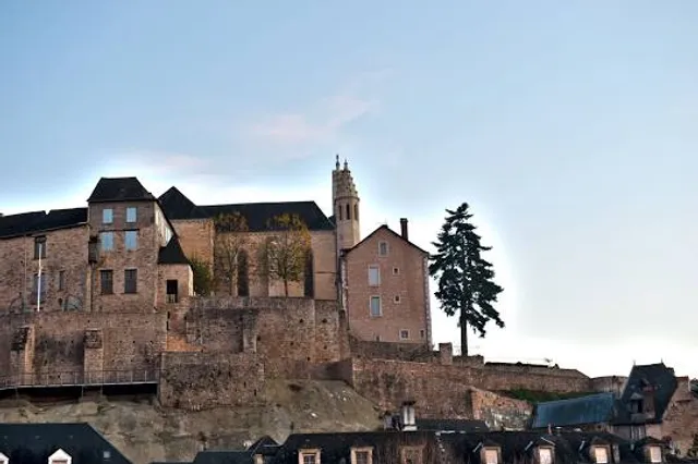 Church of Saint-Sour