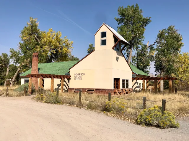 Morrison Nature Center