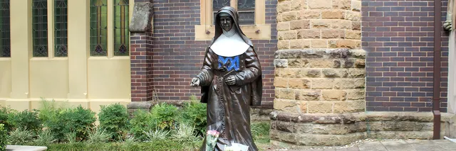 Mary Mackillop Place