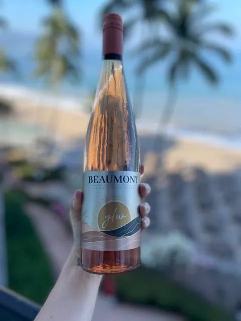 Beaumont Family Estate Winery