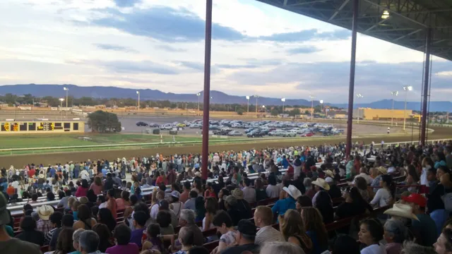 The Downs Racetrack & Casino