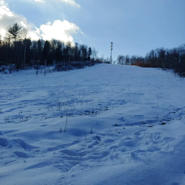 Mt. Eustis Ski Hill