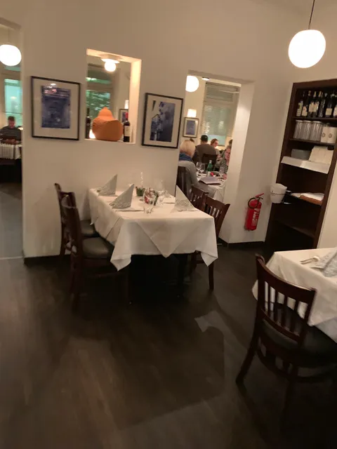 Ristorante Grissino