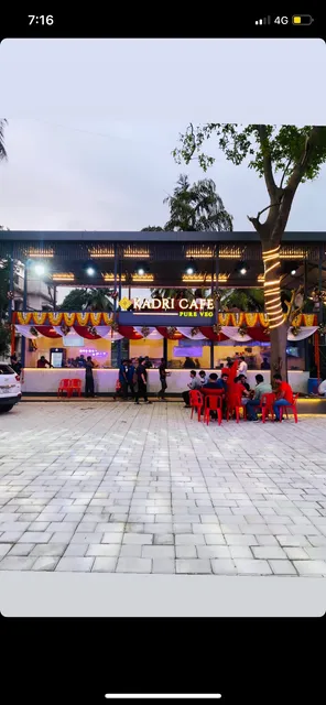 Kadri Cafe