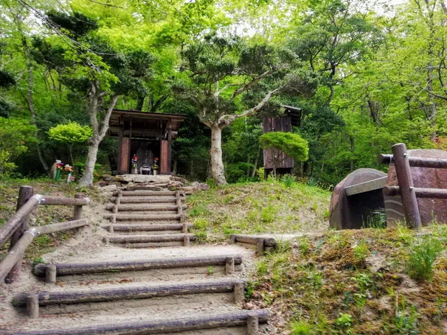 Hasekura Memorial Park