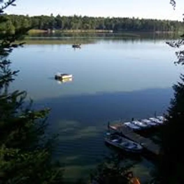 Little Saint Germain Lake