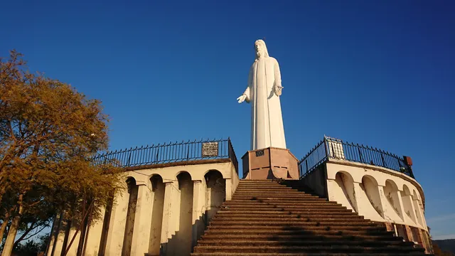 Monumento a Cristo Rey