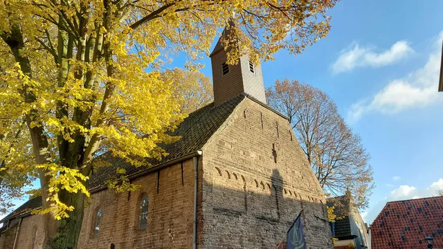 Mariakerk