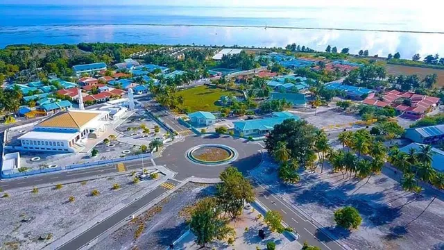 Vilufushi