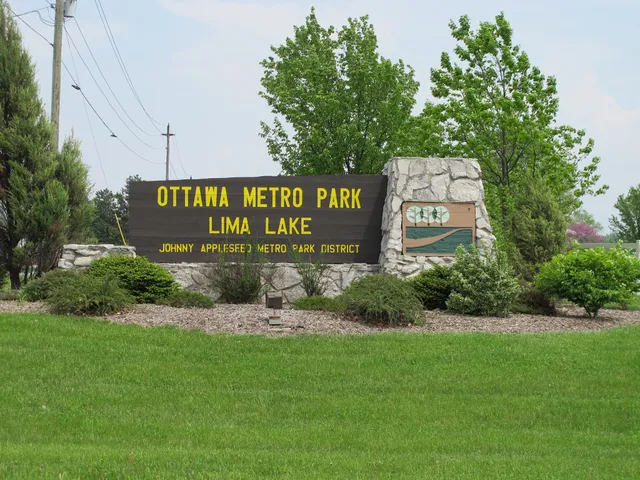 Ottawa Metro Park