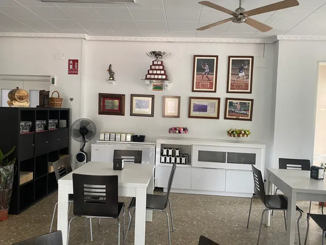 Restaurante Club de Tenis Uxó