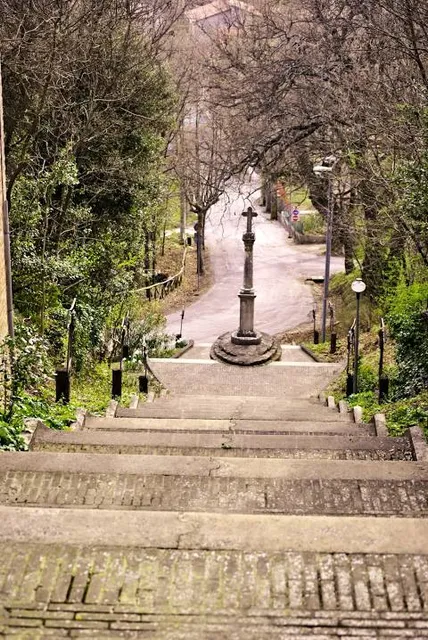 Santuario Beato Sante