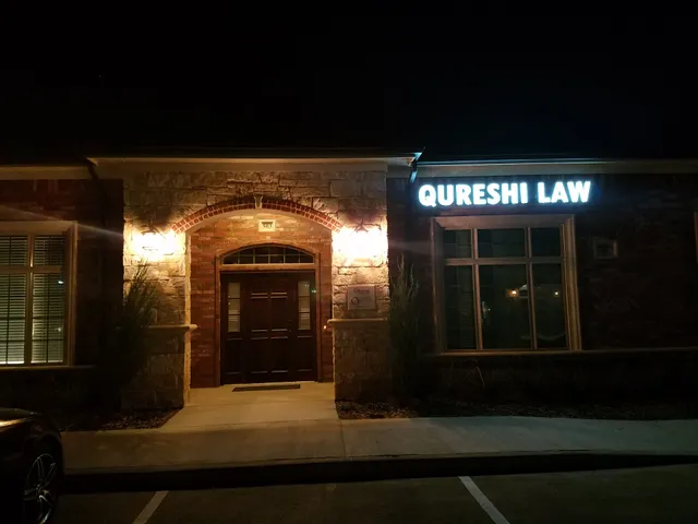 Qureshi Law Firm, PLLC