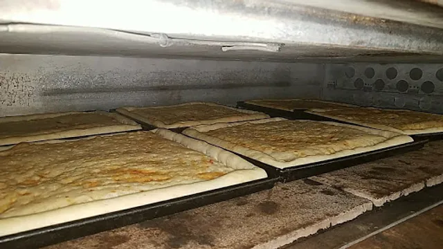 Anthony's Pizza & Catering