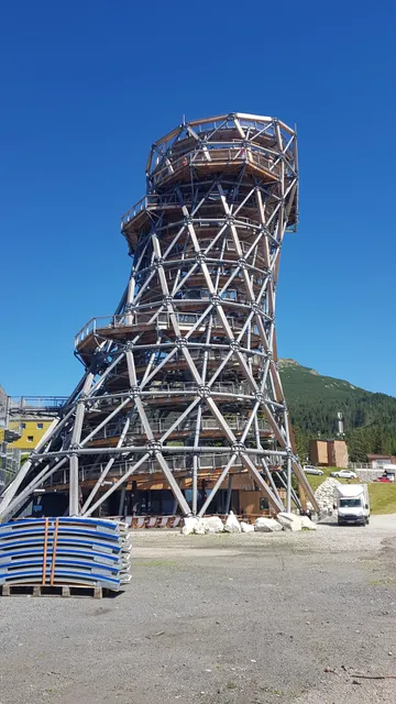 Tatras Tower