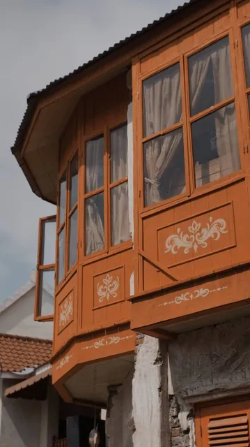 Gamplong Studio Alam