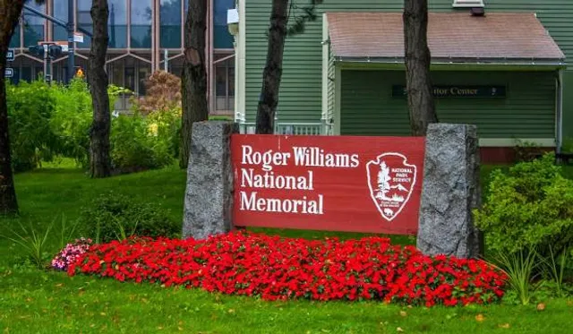 Roger Williams National Memorial