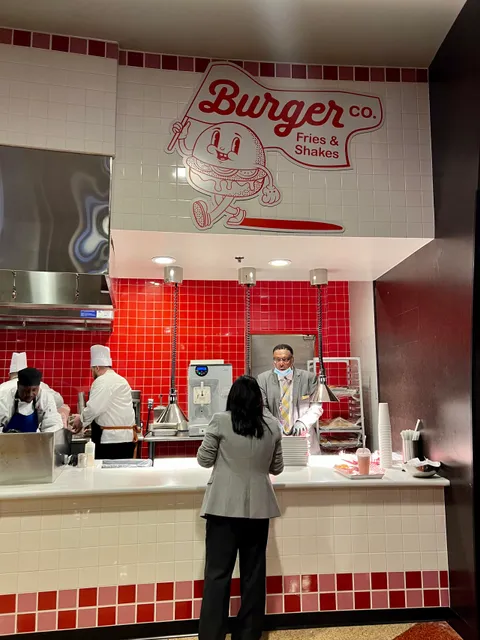 Potawatomi Marketplace