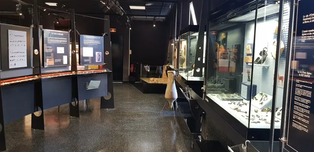 Musée Gallo-Romain de Biesheim