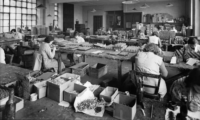 Toy Soldier Factory - Prince August