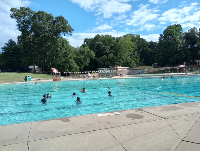 Veteran's Memorial Park