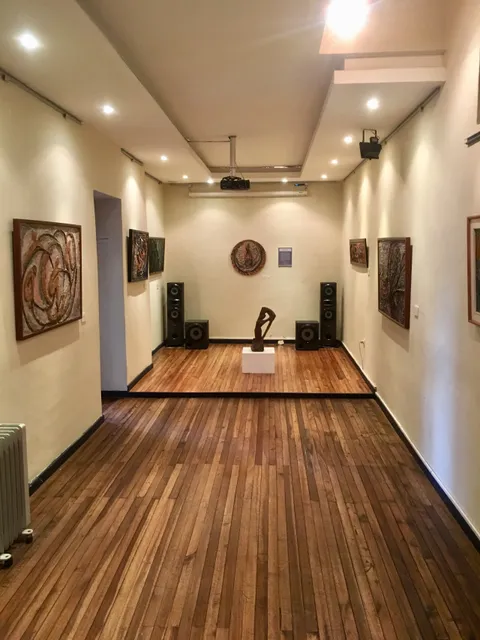 Casa Museo Trude Sojka