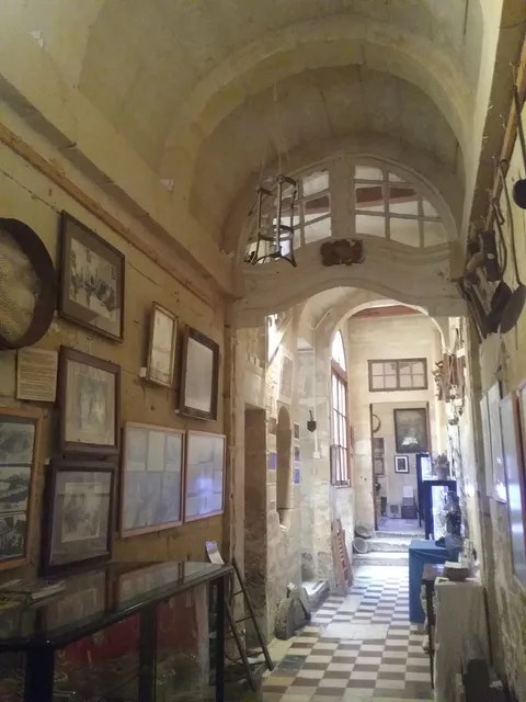 Bir Mula Heritage Museum